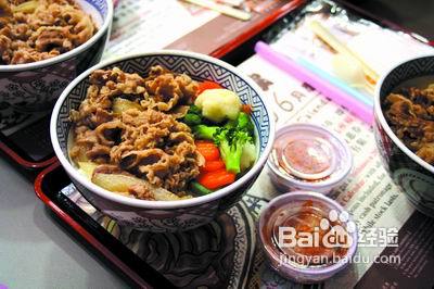 香港美食攻略香港旅游攻略