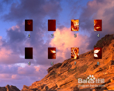 如何制作QQ照片墙