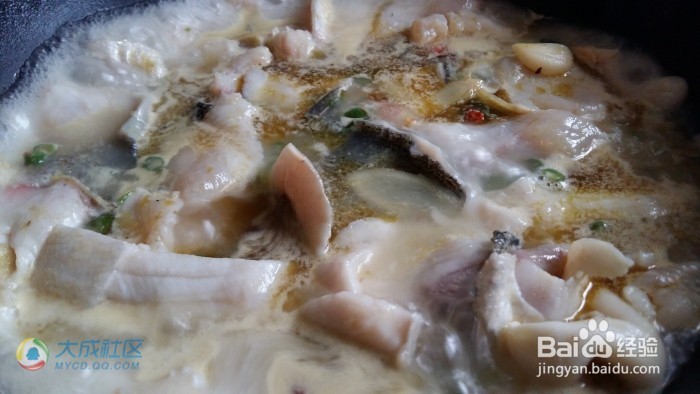 麻辣鲜香的双椒鱼摆摆，简单易学，So easy