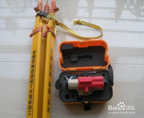 水利工程施工常用的测量仪器有哪些？