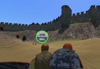 骑马与砍杀自立攻略