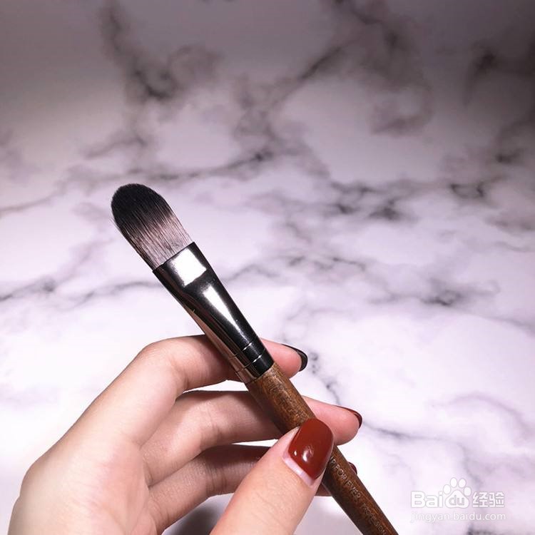 化妆刷怎么选怎么用