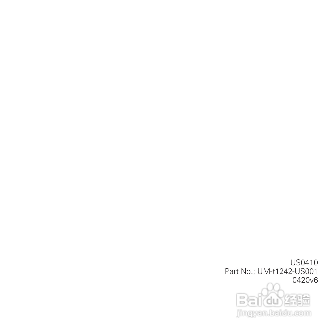 宝丽来Polaroid t1242数码相机使用说明书:[10]