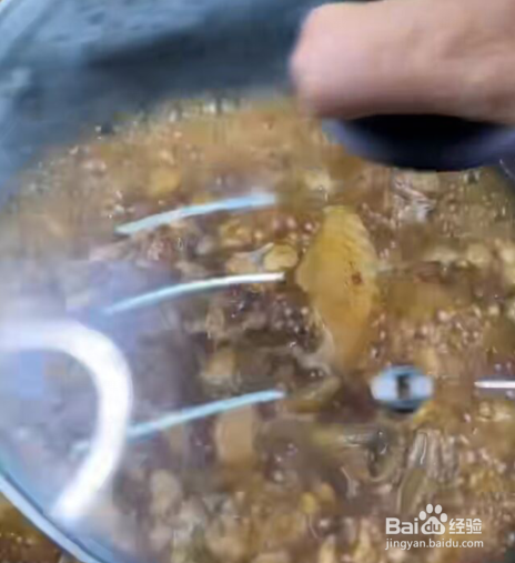 青椒鸡肉怎么做才好吃？