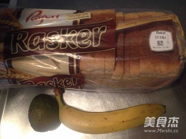 快手健康美味早餐