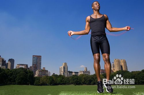 4种最快捷的有氧运动减肥瘦身方法
