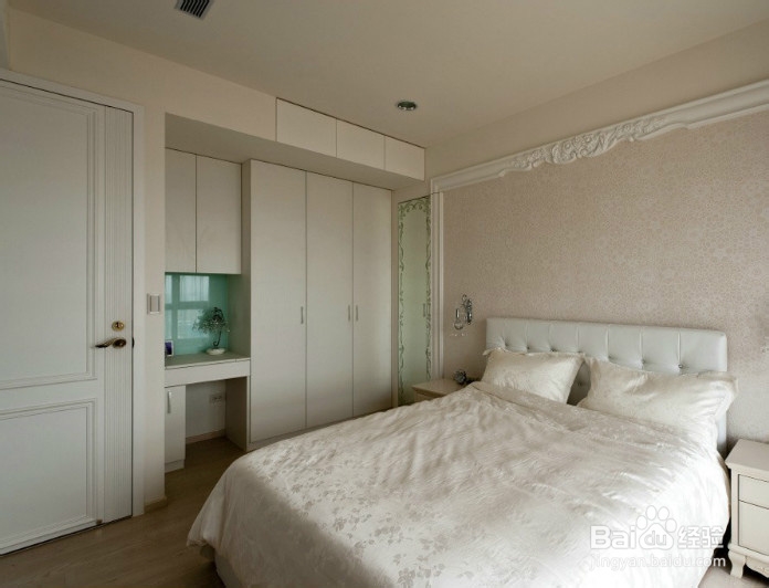 新古典装修风格图片