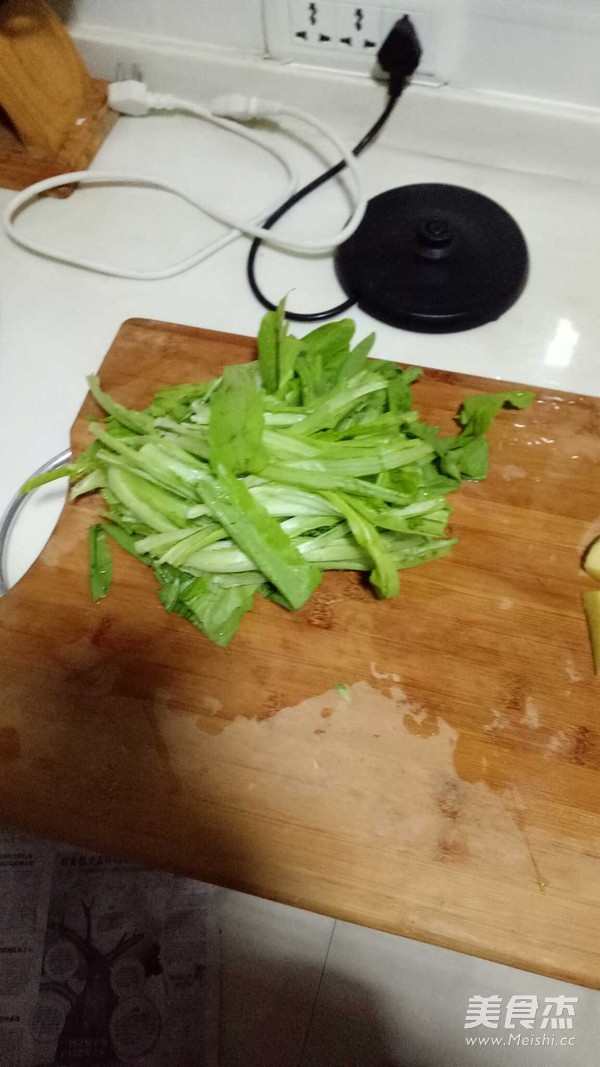 鸡块炖土豆的做法