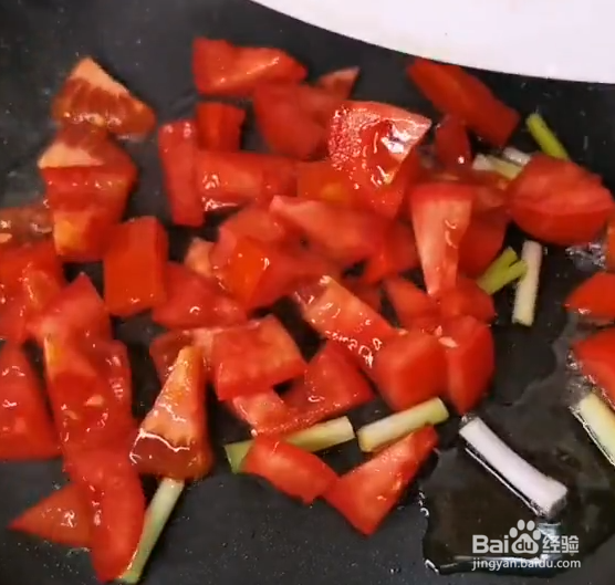 疙瘩汤怎么做好吃