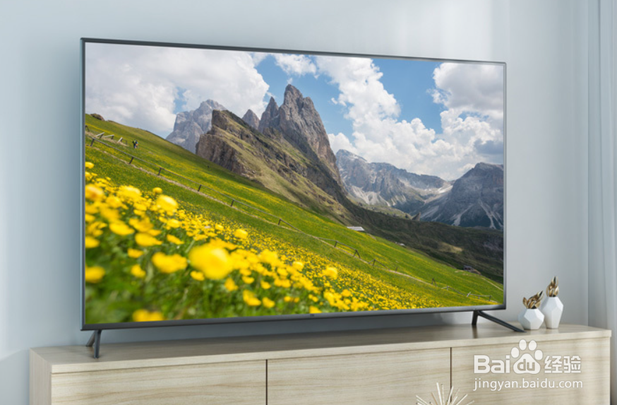 小米电视静音了怎么恢复声音