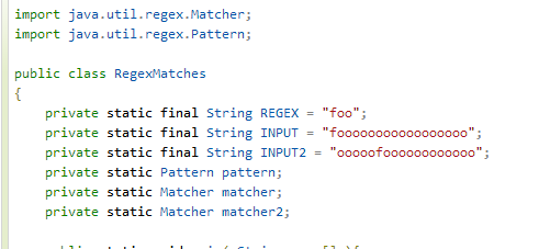 关于java你知道多少