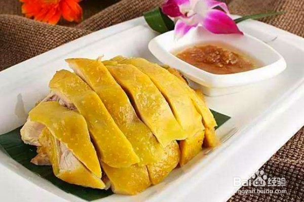 品味上海不容错过的8种美食