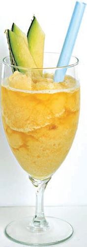 夏秋转季：最好的蔬果汁排毒养生法