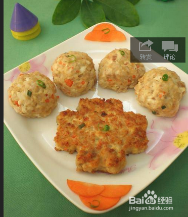 让小朋友胃口大开的13道营养菜