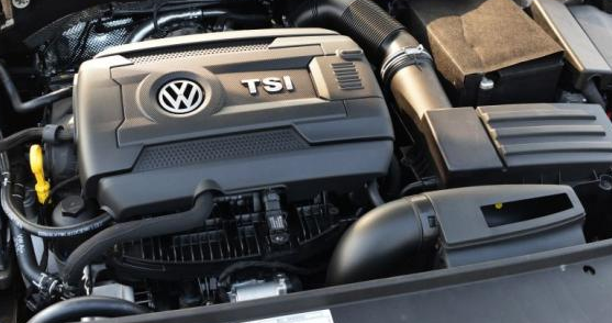 迈腾的发动机是Q3的吗