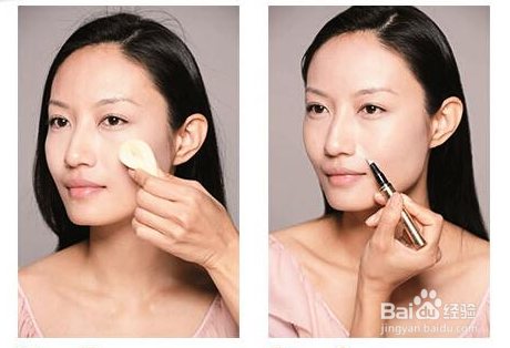 化妆步骤:化妆如何“妆”出贵妇范
