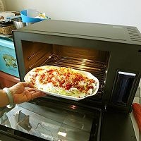 蒜蓉粉丝蒸娃娃菜的制作