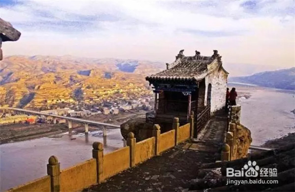 羡慕一号公路吗,陕西也将有这样的一条公路哦