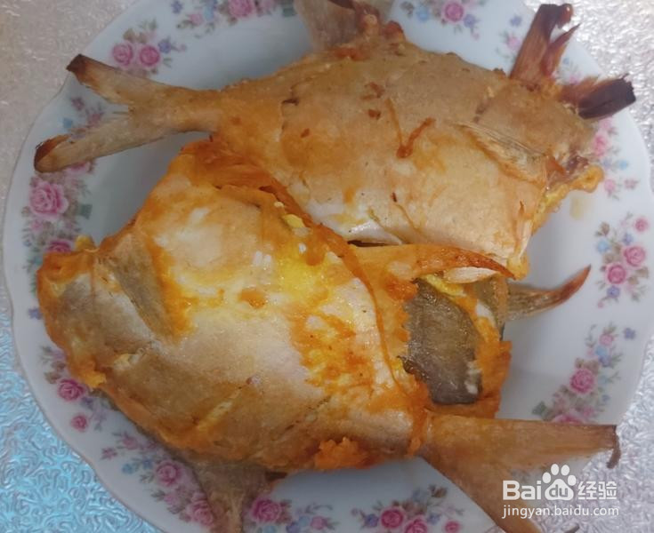 好吃下饭红烧鱼的做法