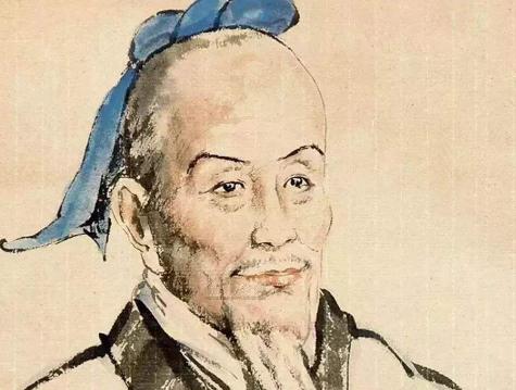 《本草纲目》的作者是谁呢