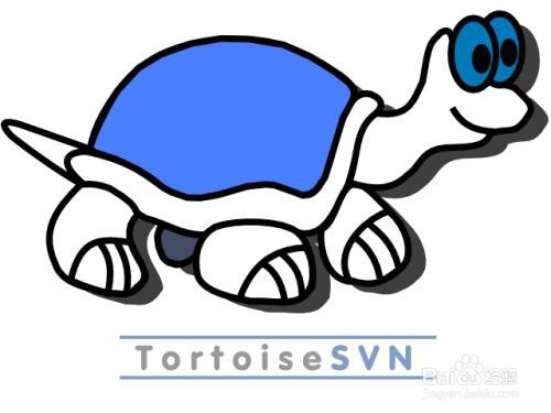 <b>TortoiseSVN启动无法进入界面</b>