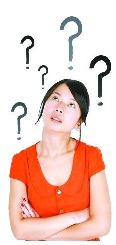 面试常见问题怎么答