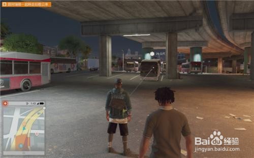 《看门狗2》图文攻略