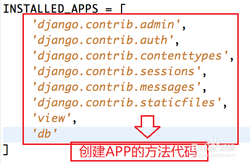 如何用python做网站