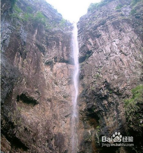 十一安全出行神仙居旅游攻略