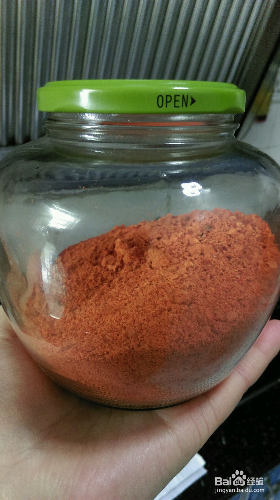 韩国辣白菜的做法