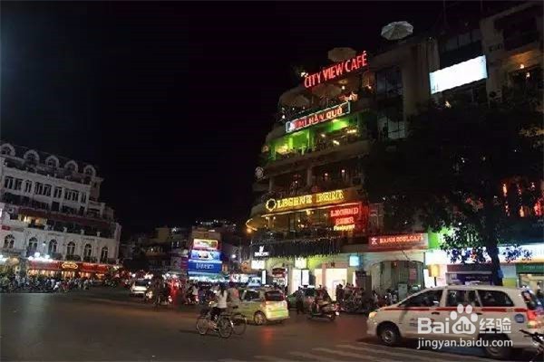 越南旅游攻略—玩场无限总有一款适合你