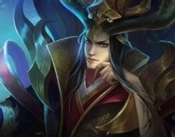 上官婉儿怎么开大