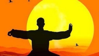 内家拳用什么“打人”?