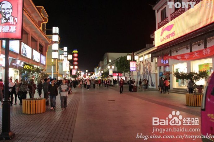 去美丽的苏州寻找那些“甜糯糯”的美食