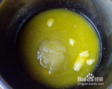 如何做原味曲奇？