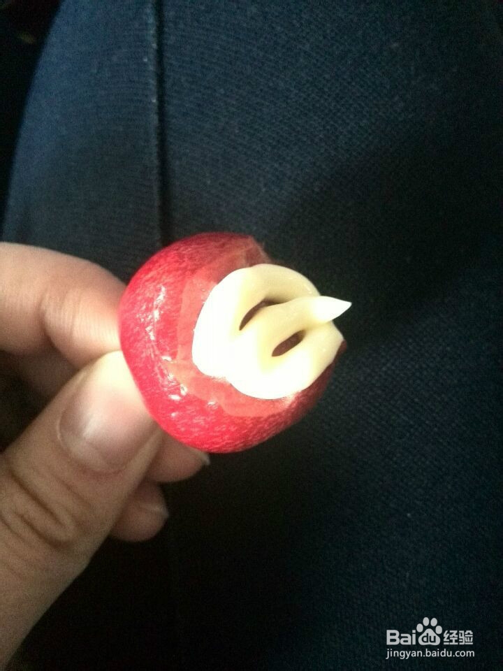 很奇葩但是很好吃的两种吃水果方法