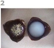 蒜茸羽衣甘蓝是怎么做的