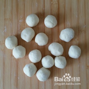 家庭版易学生煎包