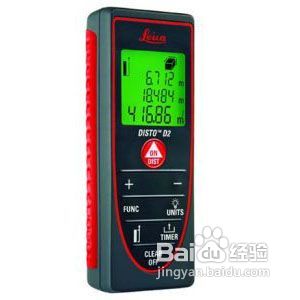 激光测距仪选购