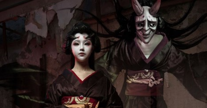 红蝶是被谁杀死的