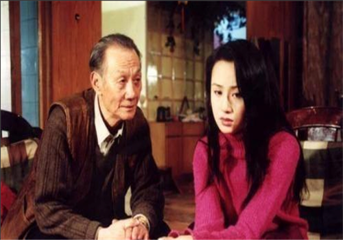 带雪字的电视剧