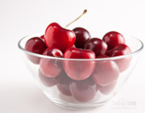 这样洗樱桃吃着更健康