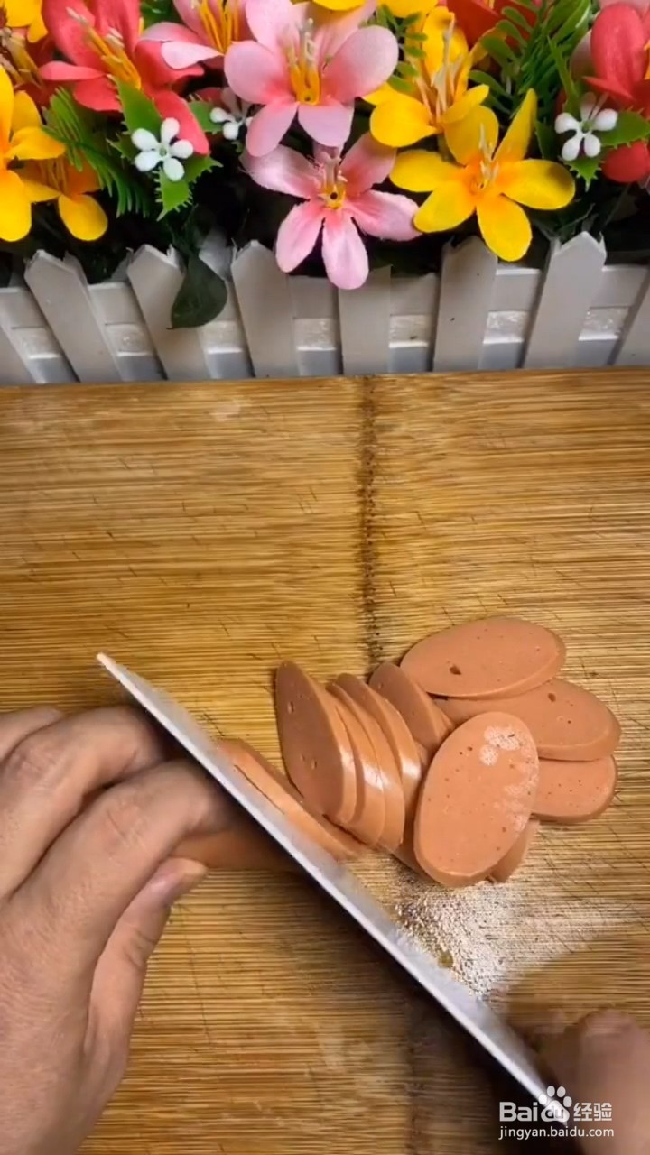 如何自制营养美味的家常小炒
