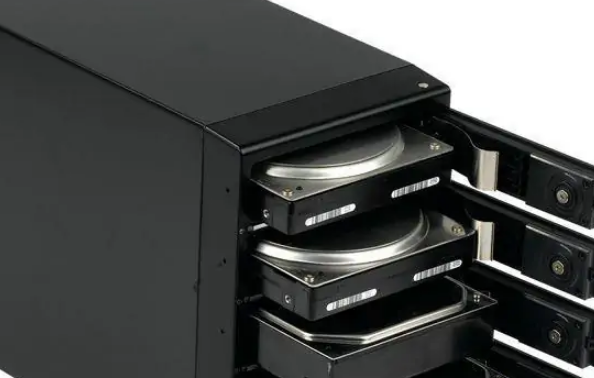 群联固态是什么级别的