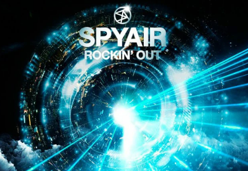 spyair怎么了