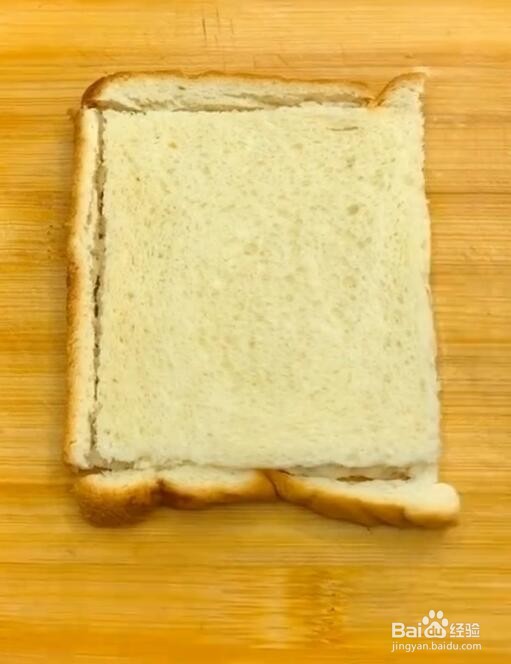 拉丝面包怎么做