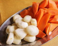 玉米排骨营养汤的做法