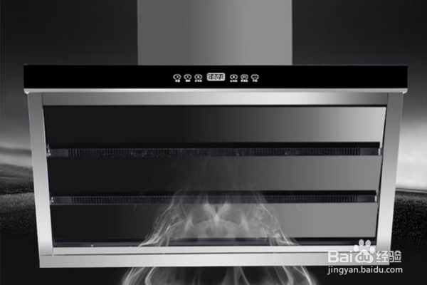 买油烟机主要看什么怎么挑选