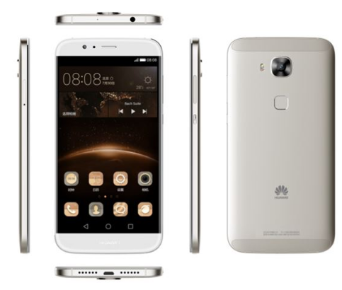 华为rio-tl00是什么型号