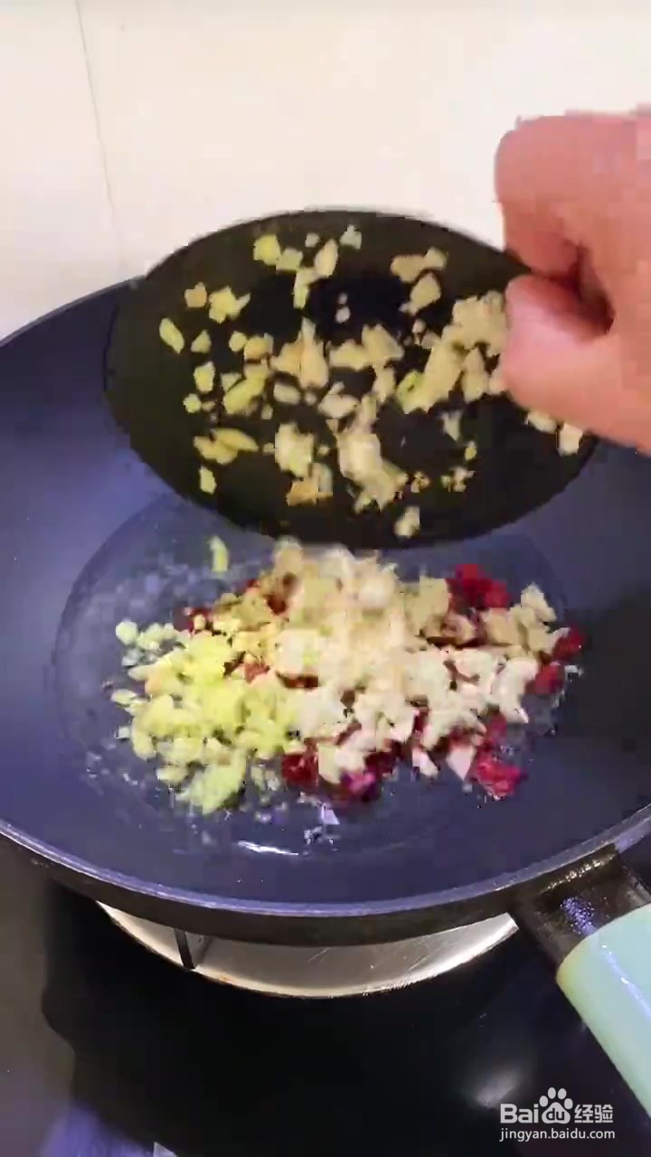 如何制作香辣螺丝